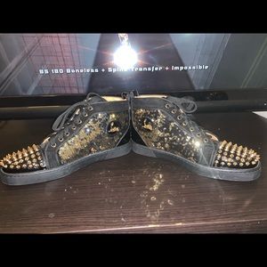 Christian Louboutin Sneakers